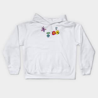 Doodles Kids Hoodie